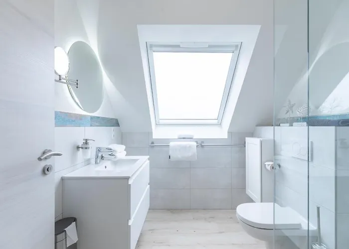 Haus Kustenliebe/ Ankerplatz Hotel Dagebüll